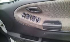 Блок управления стеклоподъемниками. Chevrolet Tracker Mazda Proceed Levante, TJ62W, TJ52W, TJ32W, TF52W Suzuki Grand Vitara, TL52 Suzuki Escudo, TA52W...