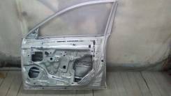 Дверь боковая. Nissan Almera