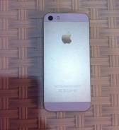 Apple iPhone 5s. Б/у