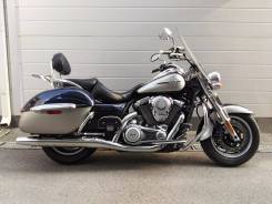 Kawasaki VN Vulcan 1700. 1 700 куб. см., исправен, птс, без пробега
