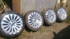 Ford. 7.5x17, 5x108.00, ET55, ЦО 63,3 мм.