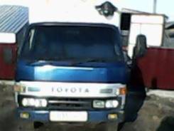 Toyota. Продам тойота тойо айс, 2 400 куб. см., до 3 т