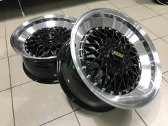 BBS. 8.0x17, 4x100.00, 4x114.30, ET20, ЦО 73,1 мм.