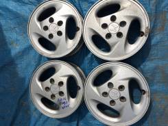 Honda. 5.0x15, 5x114.30, ЦО 65,0 мм.