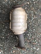 Фронт-пайп. Toyota Aristo, JZS161 Двигатель 2JZGTE