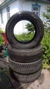 Dunlop. Зимние, износ: 30%, 4 шт