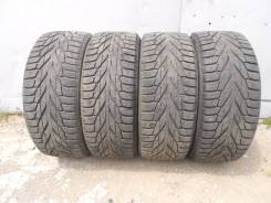 Nokian Hakkapeliitta R2 SUV. Зимние, без шипов, 2015 год, износ: 5%, 4 шт