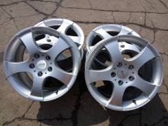 ATS. 7.0x16, 5x112.00, ET48, ЦО 56,1 мм.