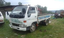 Toyota Dyna. Продается хороший грузовик тойота дюна, 4 100 куб. см., 2 000 кг.