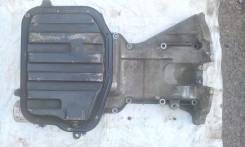 Поддон. Nissan Bluebird