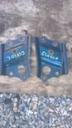 Балка под двс. Toyota: Tarago, Alphard, Previa, Vellfire, Estima Двигатели: 2AZFE, 2GRFE, 2AZFXE