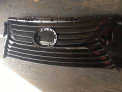Решетка радиатора. Lexus RX200t Lexus RX350, GGL15W, GGL16W, GGL15, GGL16 Lexus RX450h, GGL16, GGL15