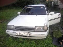 Toyota Corona. автомат, передний, 1.8 (92 л.с.), бензин