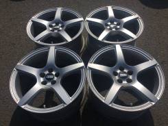 BBS. 8.0x17, 5x100.00, ET35, ЦО 69,0 мм.