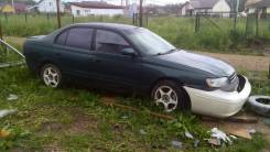 Toyota Carina E. 191, 4A FE