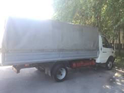 ГАЗ 3302. Продаётся Газель 3302, 2 400 куб. см., 1 500 кг.