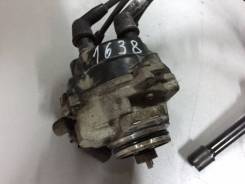 Трамблер. Nissan Sunny, Y10, N14 Nissan 100NX, B13 Nissan Fairlady Z Nissan Primera, W10 Двигатели: GA14DE, GA16DE