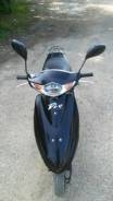 Honda Dio AF56. 49 куб. см., исправен, без птс, с пробегом