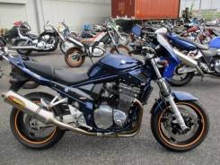 Suzuki GSF 1200S Bandit. 1 200 куб. см., исправен, птс, без пробега