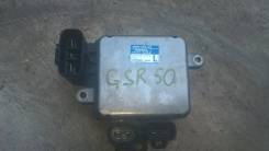 Блок управления двс. Toyota: GS300, RAV4, Mark X, GS30, GS350, Sienna, Aurion, Blade, Camry, Alphard, Highlander, Sai, Vellfire, Estima Двигатели: 3GR...