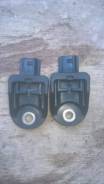 Датчик airbag. Toyota: Corolla, Corolla Rumion, Previa, RAV4, Mark X, Blade, Tarago, Alphard, Auris, Corolla Axio, Vellfire, Corolla Fielder, Avensis...