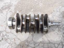 Коленвал. Subaru Impreza, GC8 Двигатель EJ20G