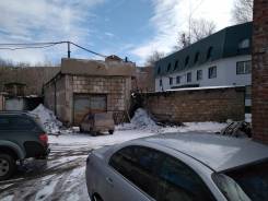 Боксы гаражные. бульвар Гагарина, 60Г, р-н мотовилихинский, 180 кв. м., электричество