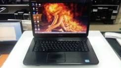 Dell. 15.6", 2,4 ГГц, ОЗУ 6144 МБ, диск 500 Гб, WiFi