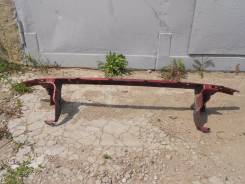 Жесткость бампера. Subaru Impreza WRX STI, GC8, GF8 Subaru Impreza, GF8, GC8