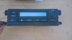 Блок управления климат-контролем. Nissan Terrano, LR50, LUR50, PR50, RR50, TR50 Nissan Terrano Regulus, JLR50, JLUR50, JRR50, JTR50 Двигатели: QD32TI...