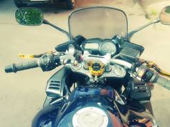 Yamaha FZ 1. 1 000 куб. см., исправен, птс, с пробегом. Под заказ