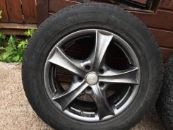 Продам колеса в сборе. x17 5x114.30