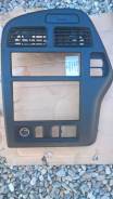Консоль панели приборов. Nissan Terrano, LR50, LUR50, PR50, RR50, TR50, LVR50 Nissan Terrano Regulus, JLR50, JLUR50, JRR50, JTR50 Двигатели: QD32TI, T...