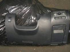 Панель салона. Subaru Legacy, BLE