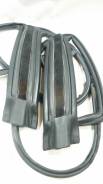 Уплотнитель стекла двери. Subaru Legacy B4, BL9, BL5, BLE Subaru Outback, BP9, BPE Subaru Legacy, BP9, BL5, BLE, BL9, BP5, BPE