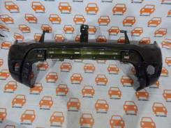 Бампер. Renault Duster, HSA, HSM