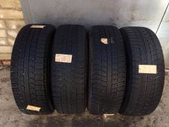 Pirelli Winter Ice Control. Всесезонные, 2013 год, износ: 40%, 4 шт