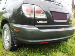 Бампер. Lexus RX300