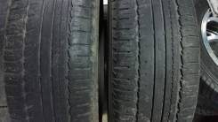 Nokian Nordman S SUV. Летние, 2014 год, износ: 50%, 2 шт