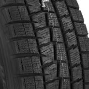 Dunlop Winter Maxx WM01. Зимние, без шипов, 2017 год, без износа, 4 шт