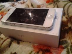 Apple iPhone 5 32Gb. Б/у