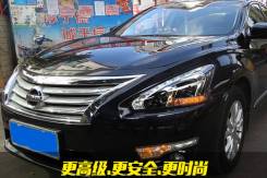 Фара. Nissan Teana, L33. Под заказ