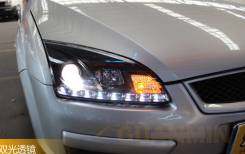 Фара. Ford Focus, CB4. Под заказ
