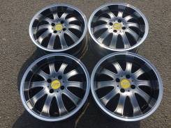 RAYS Sebring ITC Sport Proud. 7.0x16, 4x100.00, ET38, ЦО 65,0 мм.