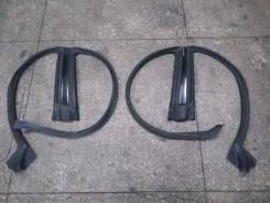 Уплотнитель двери. Subaru Impreza WRX STI, GDB Subaru Impreza, GD9, GDA, GDB