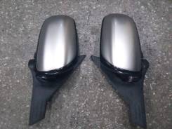 Зеркало заднего вида боковое. Subaru Impreza WRX STI, GGB, GDB Subaru Impreza, GD, GD2, GD3, GDA, GDB, GDC, GDD, GE2, GG2