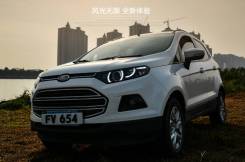 Фара. Ford EcoSport, B515. Под заказ