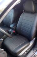 Чехлы. Nissan Qashqai, J11