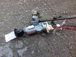 Замок зажигания. Toyota Corolla Axio, NZE121 Toyota Corolla Fielder, NZE120, NZE121, NZE121G Toyota Corolla, CDE120, NZE121, ZZE120, ZZE120L, ZZE121...
