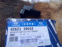 Датчик коробки передач. Hyundai: Accent, Solaris, Equus, Tucson, ix20, ix35, i10, Elantra, Centennial, Santa Fe, Sonata, Trajet, Grandeur, i30, i20, V...